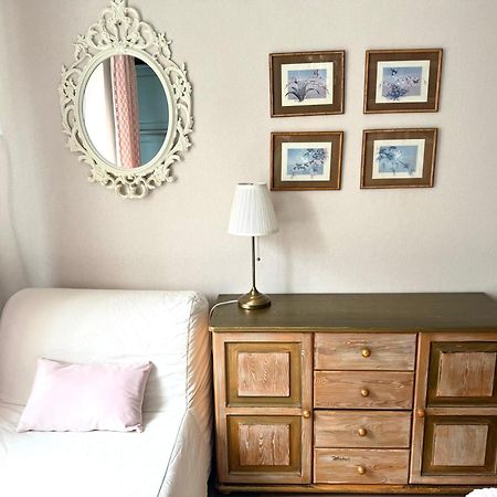 Apartament Starogdanski Nad Motlawa Ngoại thất bức ảnh