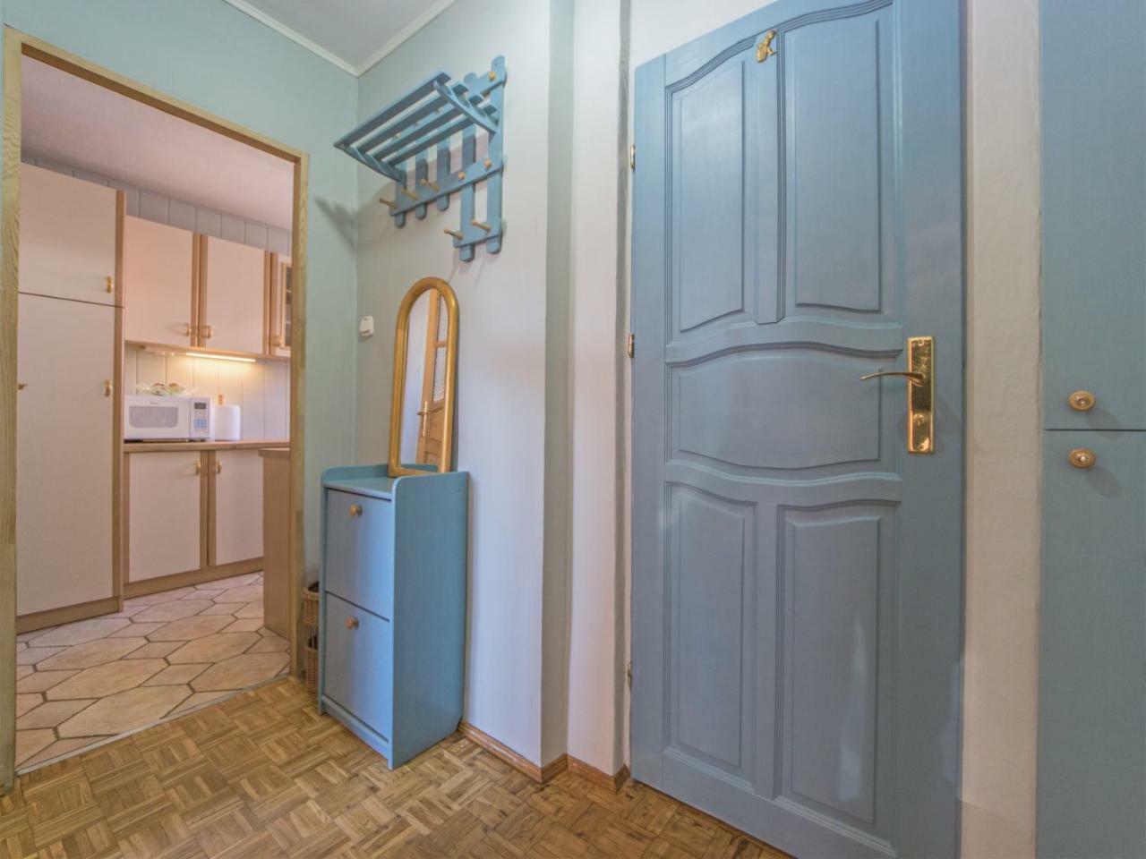 Apartament Starogdanski Nad Motlawa Ngoại thất bức ảnh